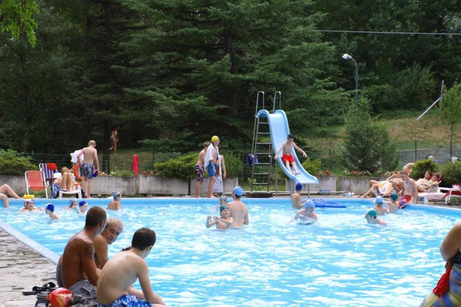 Camping International Touring, Sarre